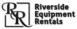Riverside Equipment Rentals & Sales
