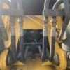 2015 John Deere 350GLC Excavator