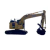 KOMATSU PC238USLC-11 EXCAVATOR ZERO TAILSWING – UNIT 1102