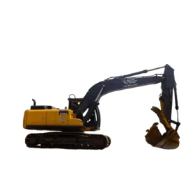 JOHN DEERE 210GLC EXCAVATOR