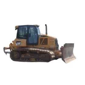 CATERPILLAR D6K LGP DOZER