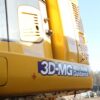 KOMATSU PC238USLC-11 EXCAVATOR ZERO TAILSWING – UNIT 1102
