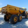 VOLVO A30G ARTICULATED TRUCK – UNIT 2679
