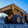 VOLVO A30G ARTICULATED TRUCK – UNIT 2676