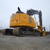 John Deere 135P Excavator – UNIT 1103
